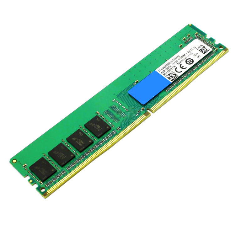 Memorie DDR4 4Gb