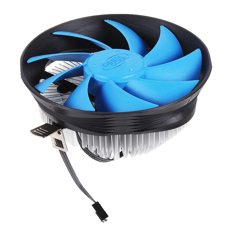 Cooler DEEPCOOL GAMMA ARCHERS 120mm