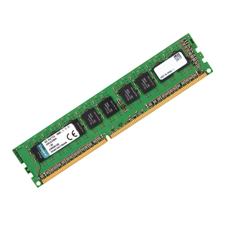 Memorie DDR3 4Gb ECC-R