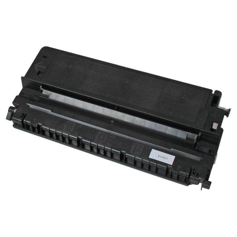 Cartus lazer Canon FC/PC E-16
