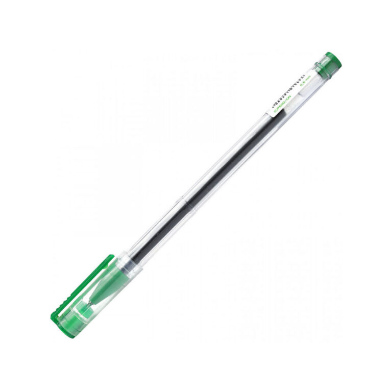 Pix de ulei Hiper 0.7mm verde