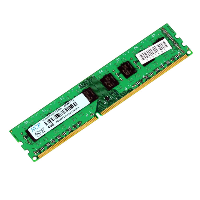 Memorie DDR3 4Gb