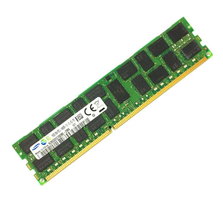 Memorie DDR3 16Gb ECC-R
