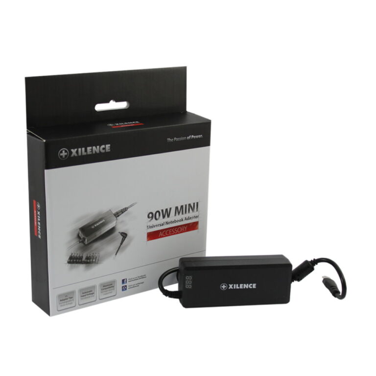 Incarcator universal pentru Laptop 90W