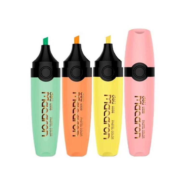 Marker pentru text pаstel