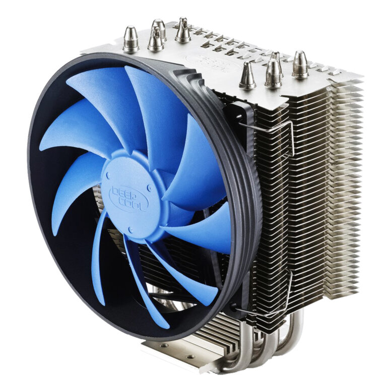 Cooler DEEPCOOL GAMMAXX S40 120mm