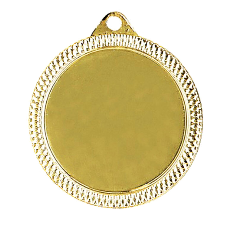 Medalie art. MMC3232 Aur, Argint, Bronz cu panglica