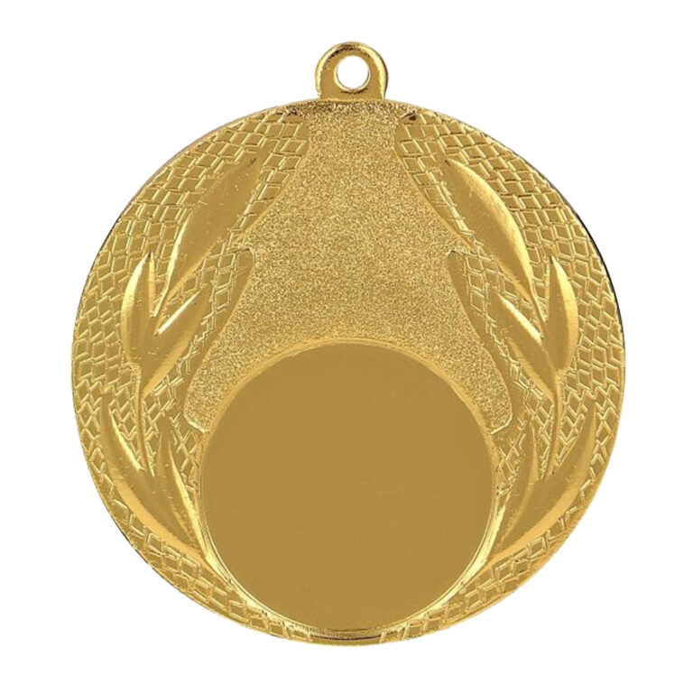 Medalie art. MMC14050 Aur, Argint, Bronz cu panglica