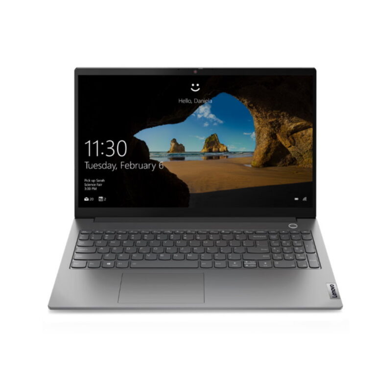 Laptop Lenovo Ryzen 3 5300U/8Gb/256Gb SSD IdeaPad 3 15ALC6