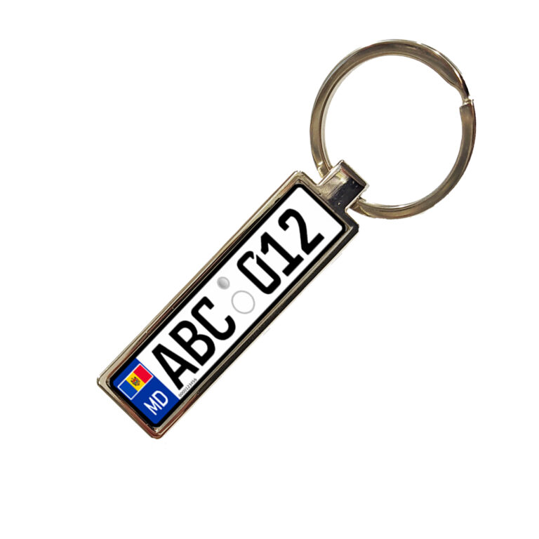 Breloc personalizat "deschidator"