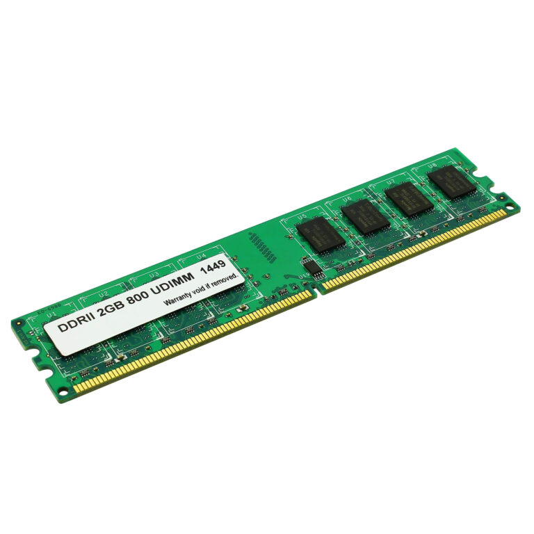 Modul memorie DDR2 2Gb