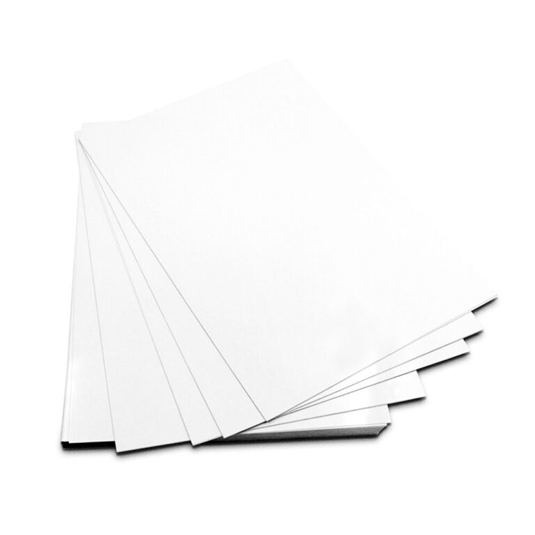 Hirtie glossy  A4 115g