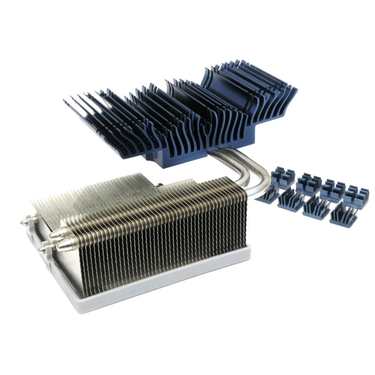 Consola racoritoare pentru placa video