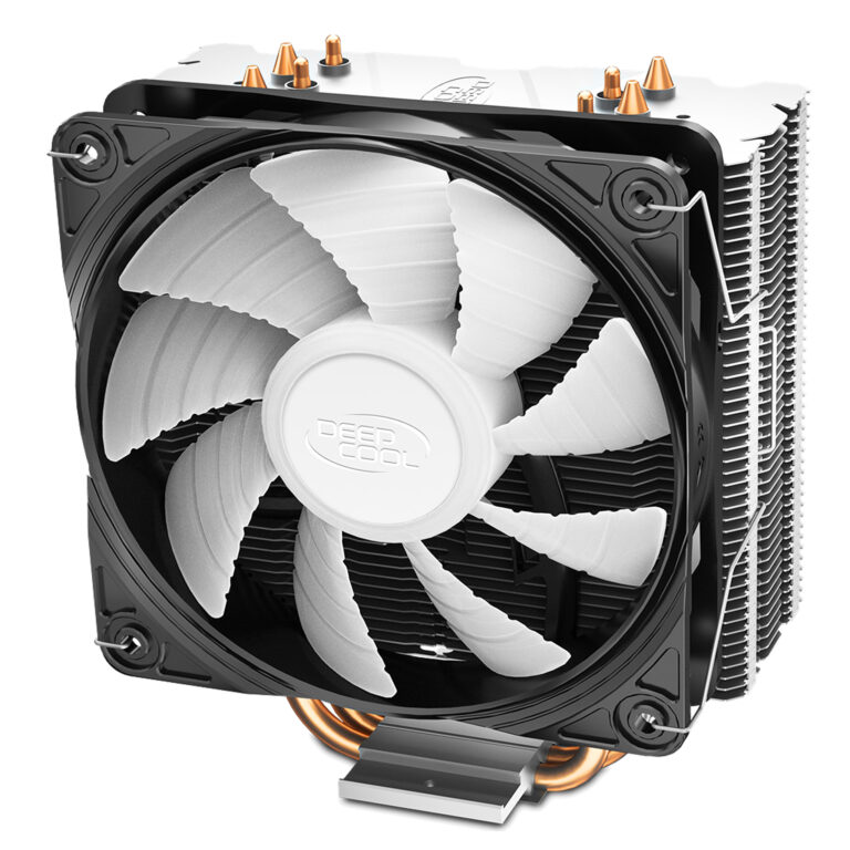 Cooler DEEPCOOL GAMMAXX 400 120mm