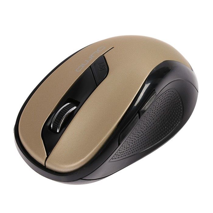 Mouse Wireless Trust Yvi Eco Silent Blue