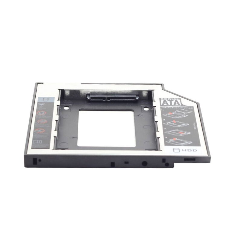 Mounting frame 2.5" to 5.2" 12.7mm