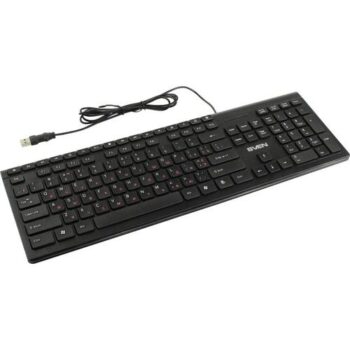 Tastatura USB SVEN KB-C3060