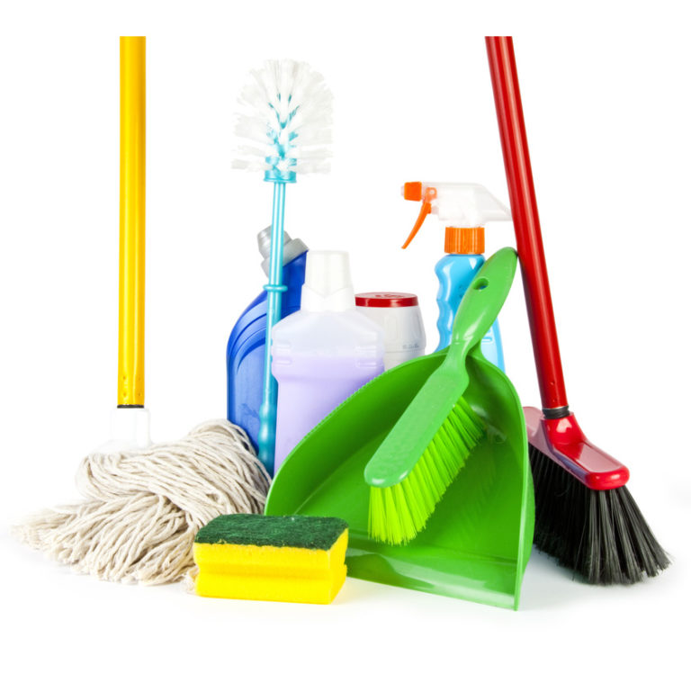 ACCESORI PENTRU CURATARE