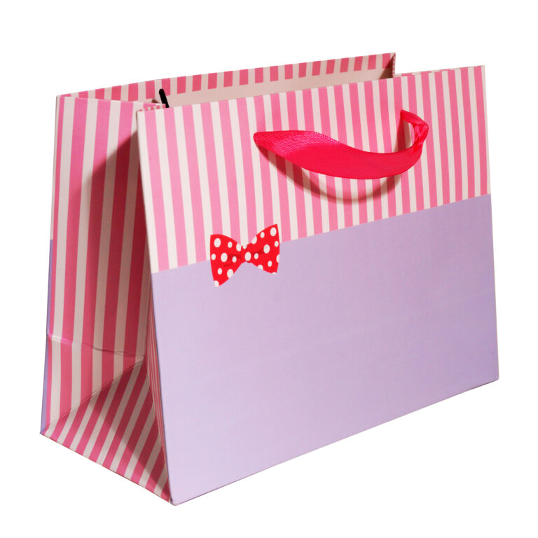 Punga p/u cadou ANUL NOU 18*24