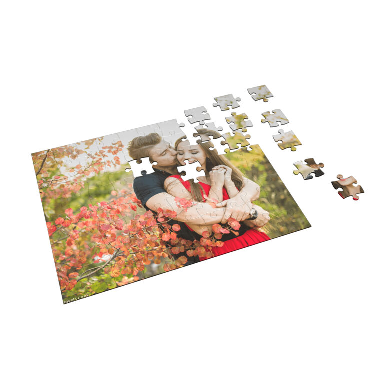Imprimare pe  Puzzle 30*30