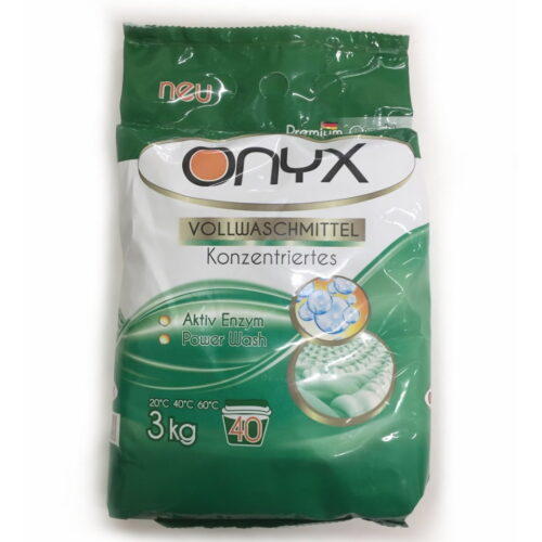 Порошок Onyx 2.4-3кг