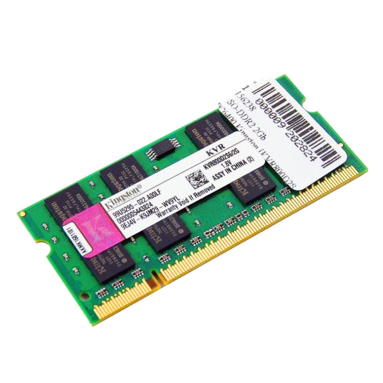 Modul memorie DDR2 2Gb nb 800MHz