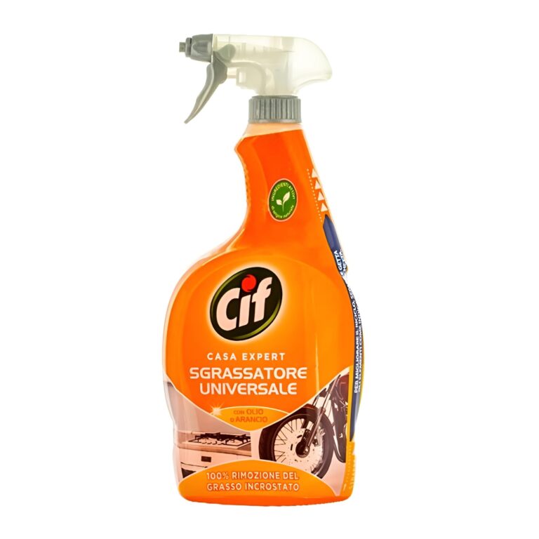 Универсальное средств для кухни Cif Спрей Эксперт 650мл.