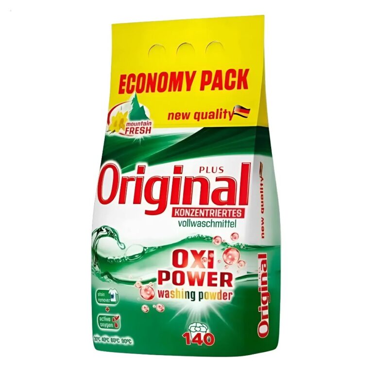 Порошок Original 8,4кг