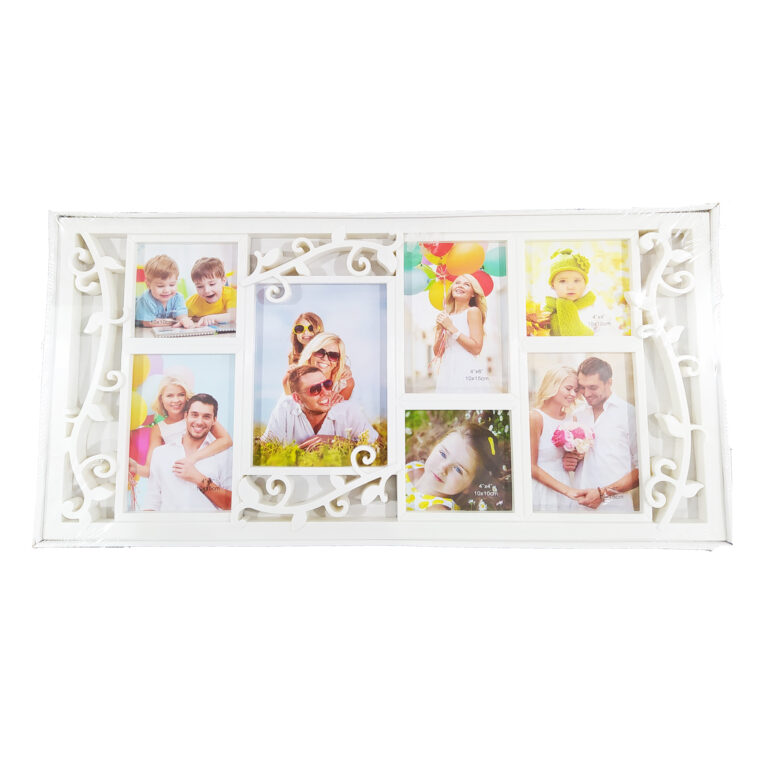 Фоторамка - коллаж 7ф