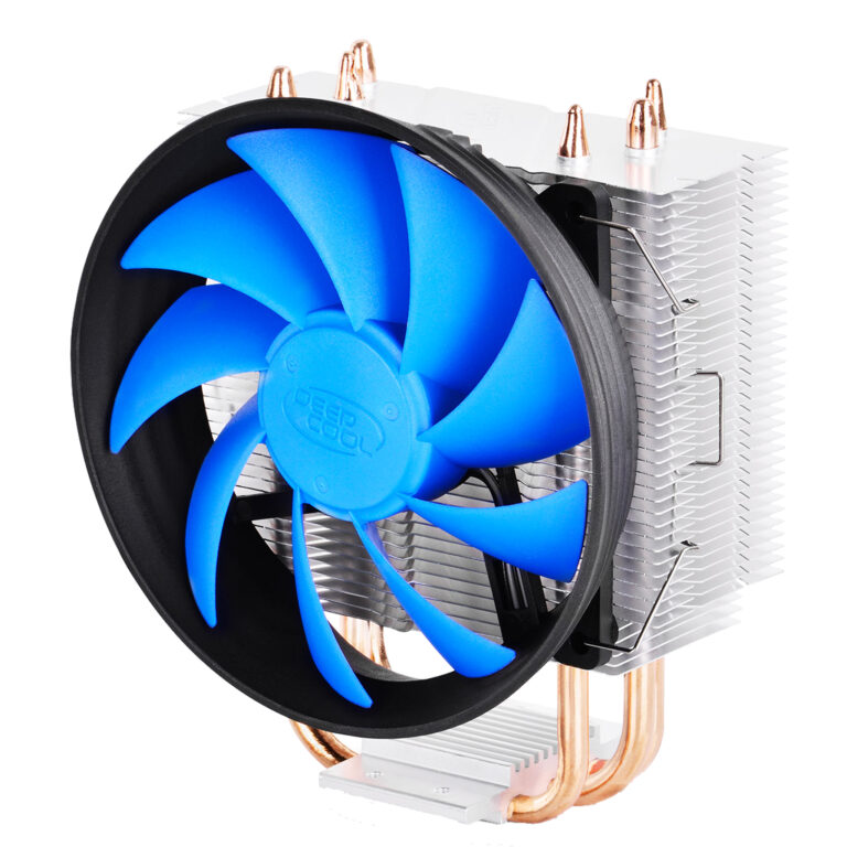 Cooler DEEPCOOL GAMMAXX 300 120 mm