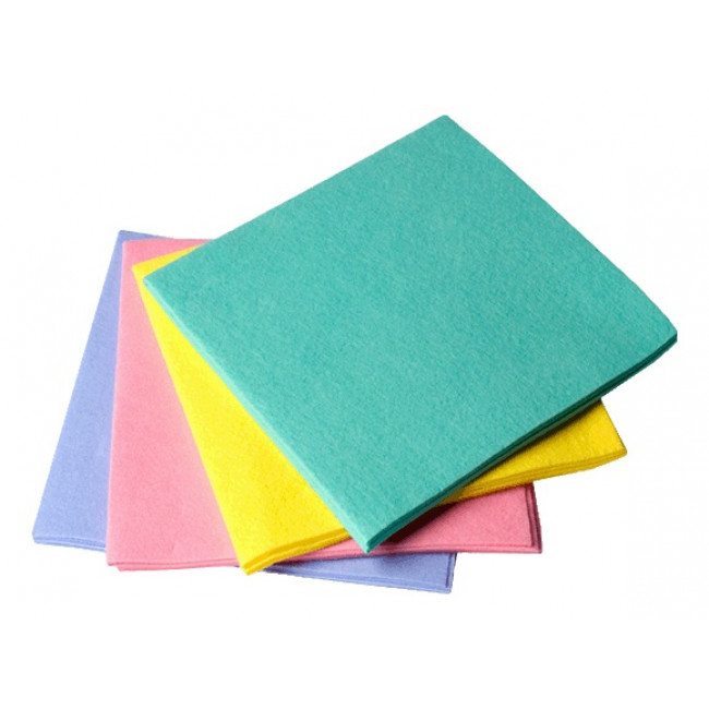 САЛФЕТКИ ТКАНЕВЫЕ