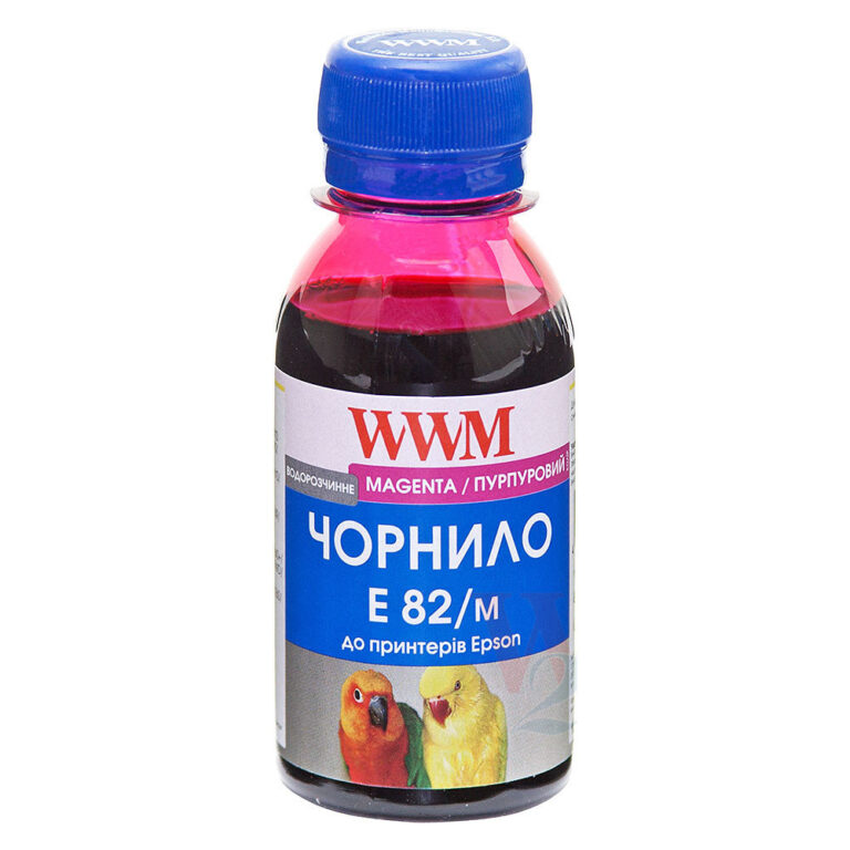 Cerneala EPSON E82 M 100ml