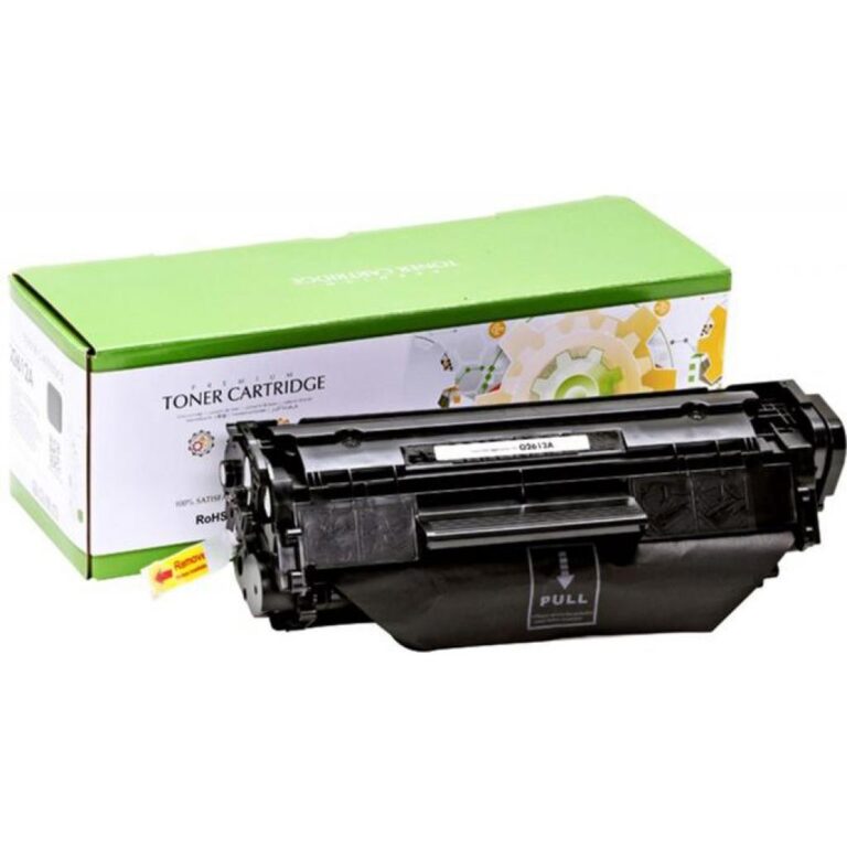 Cartus lazer Canon FX-10/HP Q Q2612