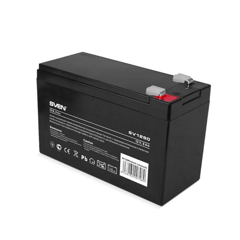 Baterie pentru UPS12V/9A