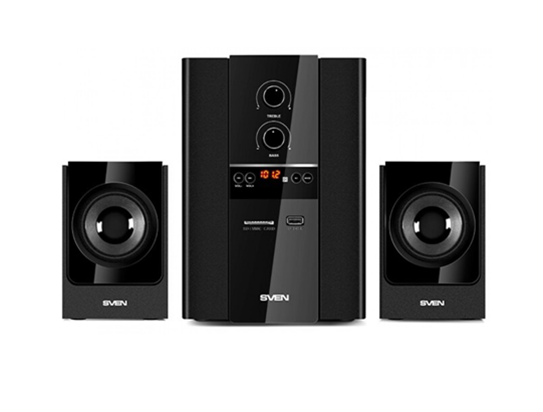 Boxe 2.1 SVEN MS-1820
