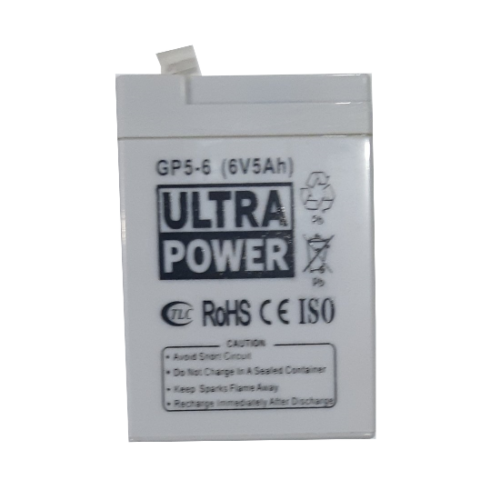 Baterie pentru UPS 6V/4.5A