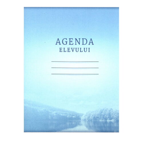 Agenda elevului