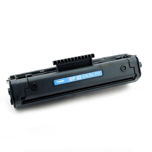 Cartus lazer Canon EP-22