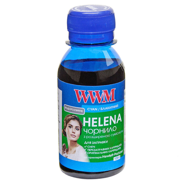 Cerneala HP 28 C WWM 100ml