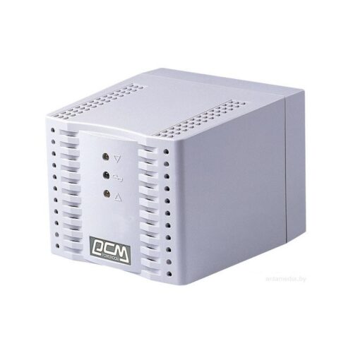 Stabilizator curent electric PowerCom TCA-1200