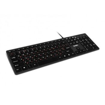 Клавиатура Wireless SVEN KB-E5900W