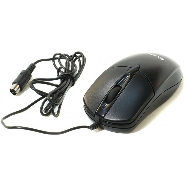 Mouse PS/2 SVEN RX-112