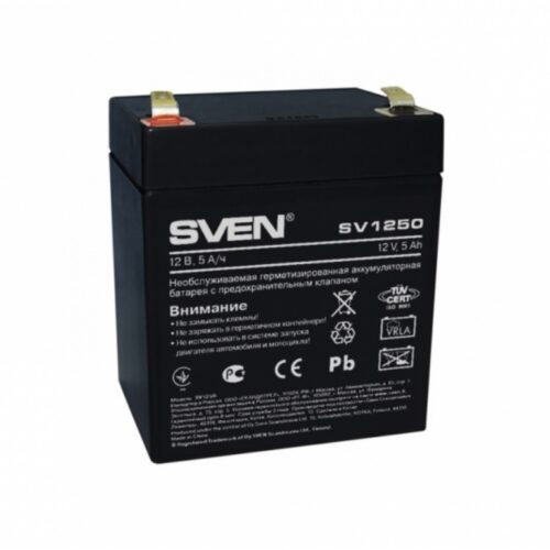 Baterie pentru UPS12V/5A