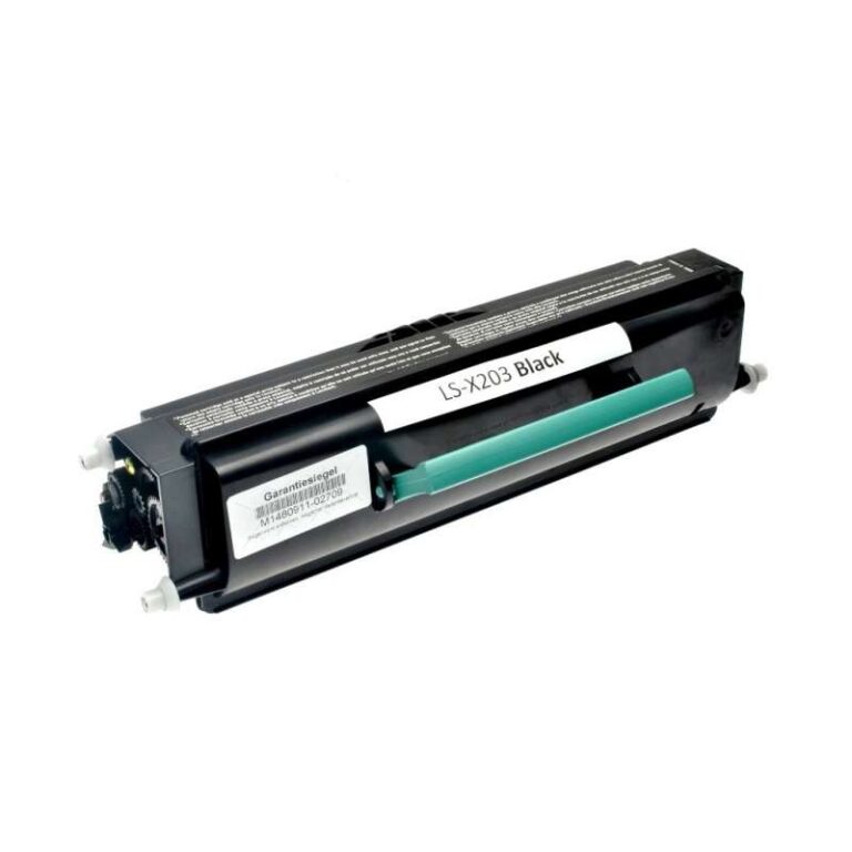 Cartus lazer Lexmark X203/X204 Orink