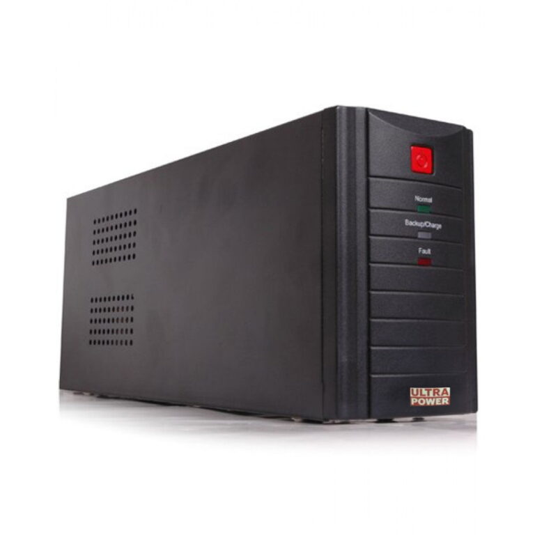 UPS 1000VA Ultra Power