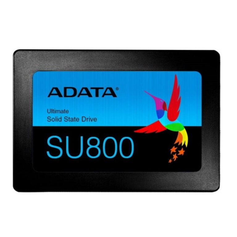 SSD 2.5" SATA 512Gb ADATA Ultimate SU650