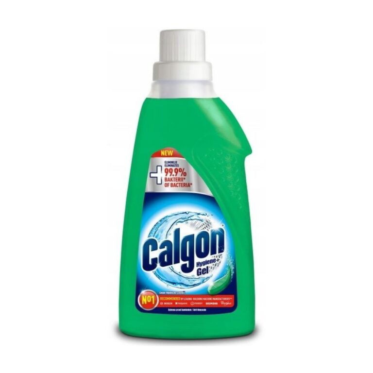 Calgon automat 3*1 gel 750ml