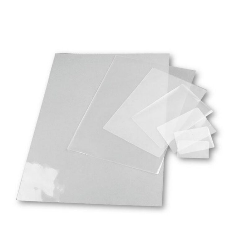 Pelicula pentru laminare A4 100mic 100buc