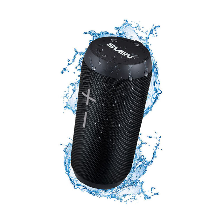 Boxa portabila HOCO HC1 Red