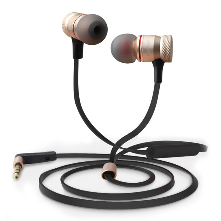 Casti mini SVEN E-210M Black